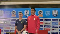 Tak Cemas Permainan Keras Vietnam, Rizky Ridho: Sekarang Ada VAR Jadinya Aman