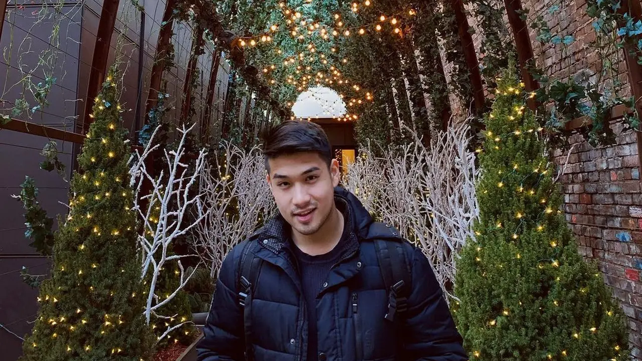 Victor Agustino