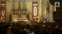 Jadwal Misa Kenaikan Yesus Kristus 2026 di Surabaya Lengkap, Ini Maknanya