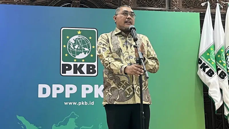 PKB Lirik Sandiaga Uno Maju Pilkada Jawa Barat 2024