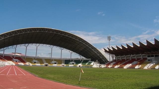 Stadion Harapan Bangsa Banda Aceh