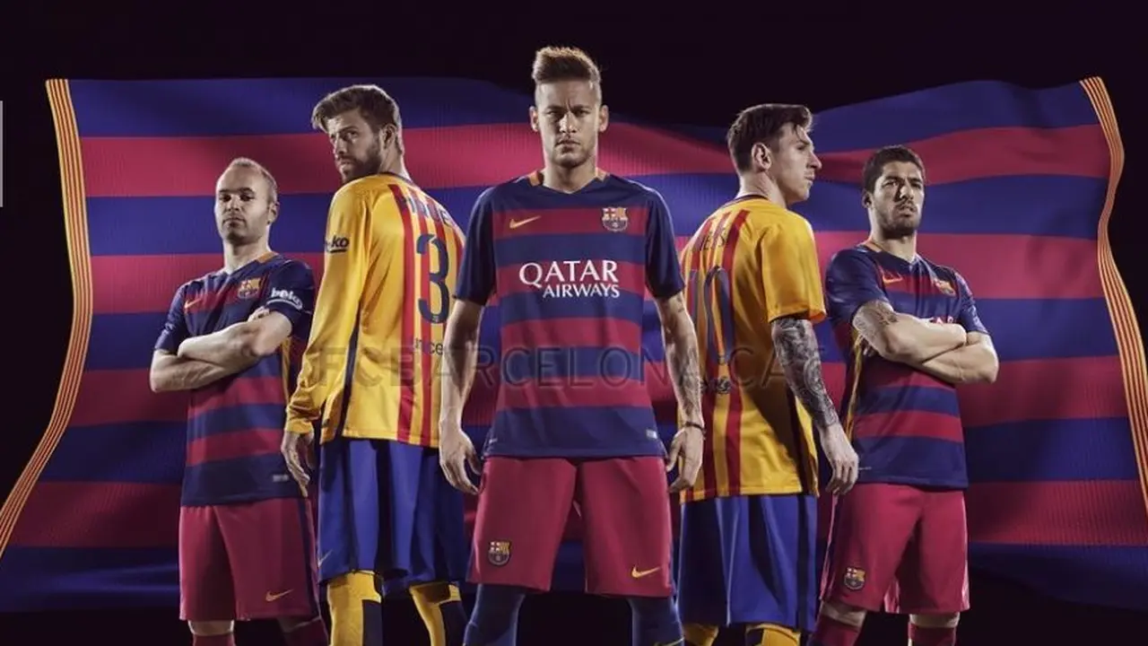 Barcelona
