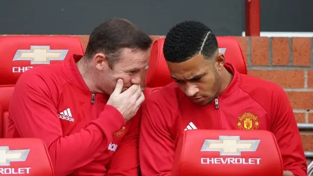 Memphis Depay