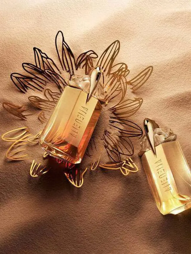 Pertama di Asia, Butik Parfum Mugler Hadir di Plaza Senayan