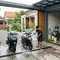8 Tempat Cuci Motor yang Menyatu dengan Garasi, Solusi Praktis untuk Rumah Modern