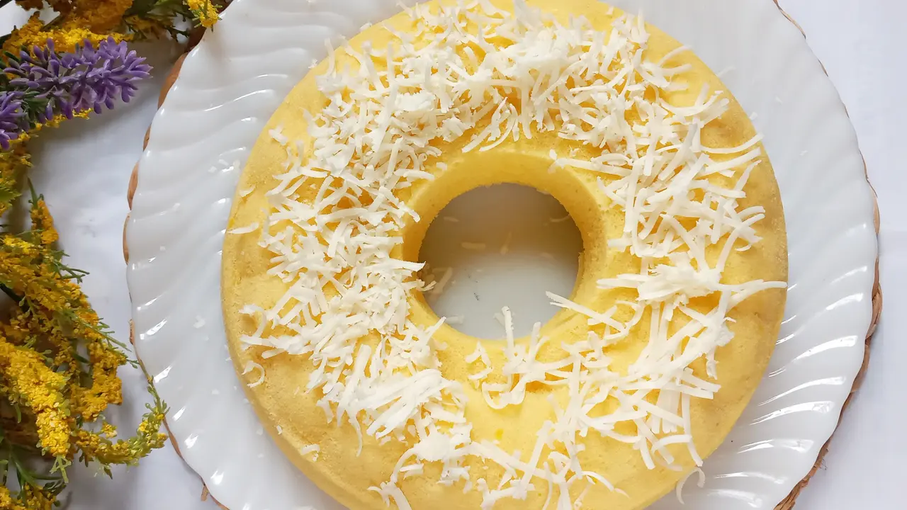 bolu kentang