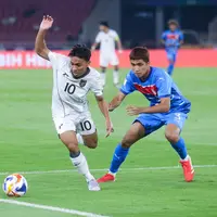 Pengakuan Menyentuh Arkhan Fikri usai Timnas Indonesia Gagal Juara Piala AFF U-23 2025