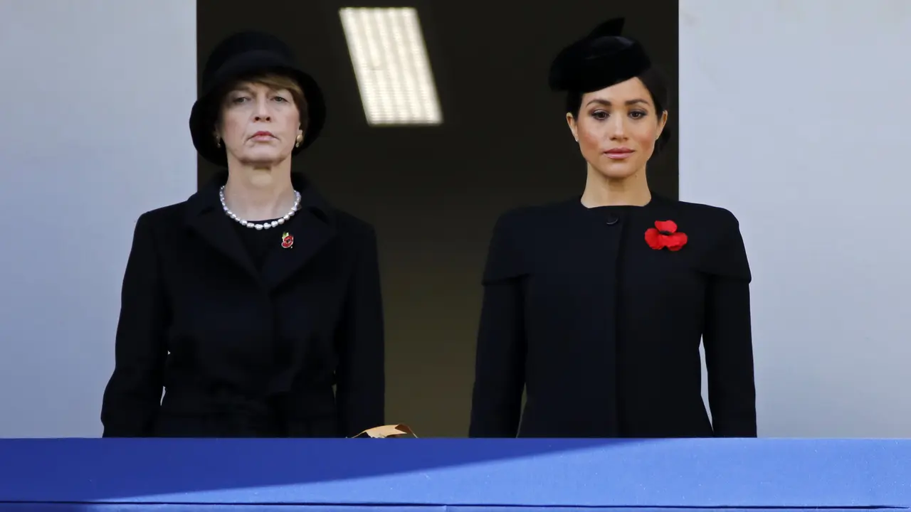 Meghan Markle