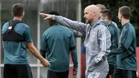 Tak Sabar, Erik ten Hag Desak MU Segera Putuskan Jabatannya di Old Trafford