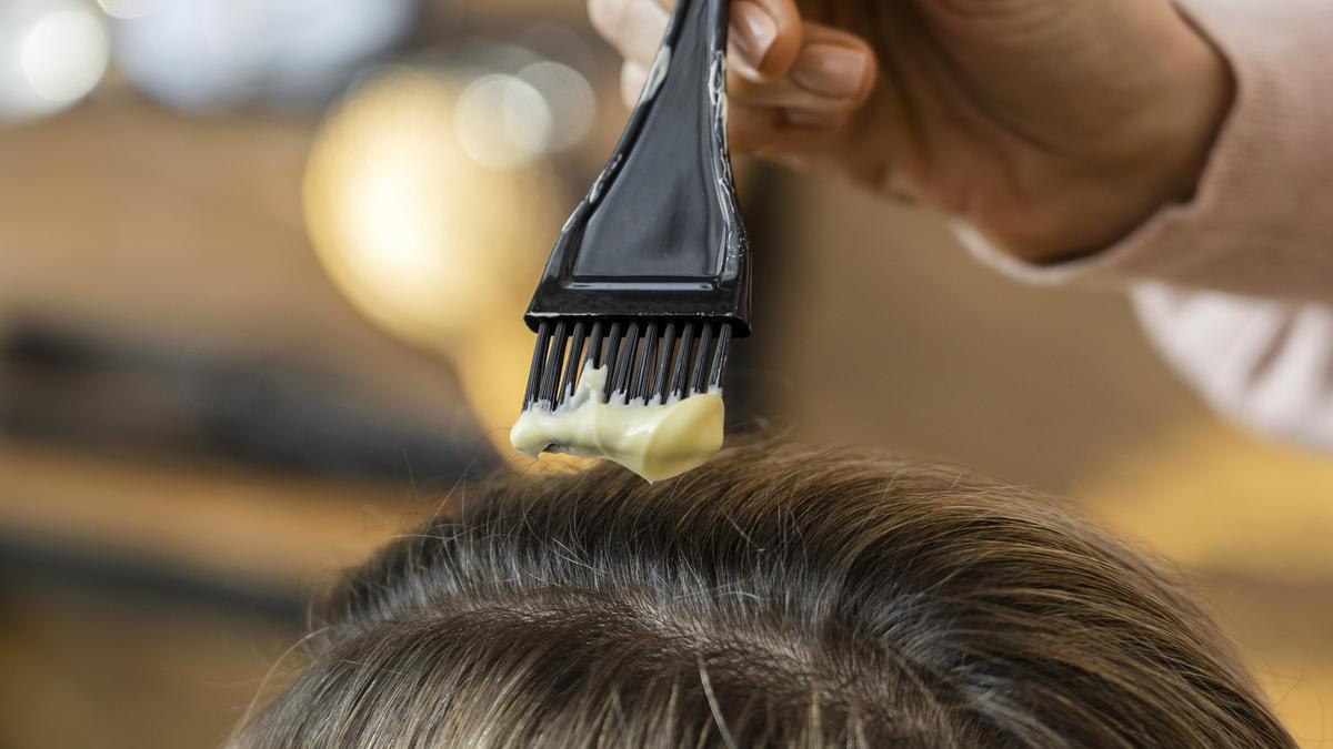 Cara Mengatasi Rambut Kering: Tips dan Solusi Terbaik untuk Kesehatan Rambut