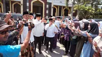 Cak Imin Optimistis Daerah Tapal Kuda Bakal Jadi Lumbung Suara AMIN di Pilpres 2024