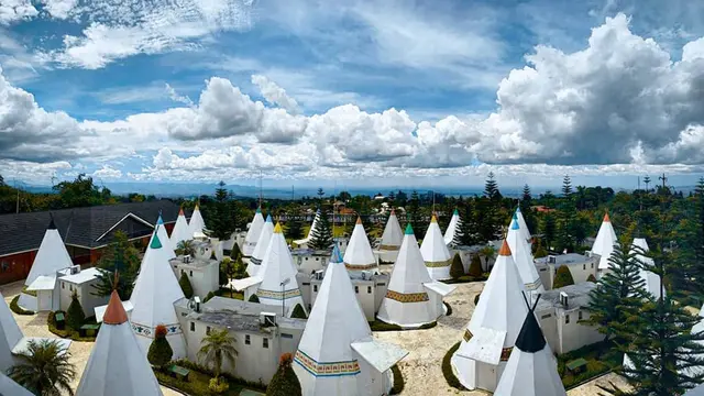 Hotel Bogor