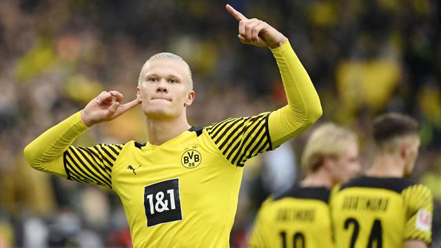 Foto: 5 Pemain yang Layak Direkrut Manchester United Musim Depan