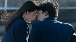 9 Rekomendasi Drama Jepang Sekolah Romantis yang Wajib Masuk Daftar Tontonan