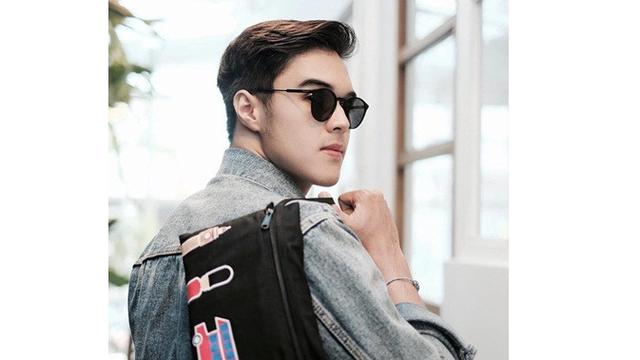 7 Pesona Rizky Djanbi, Pemeran Aldo di Sinetron Kisah Cinta Anak Tiri