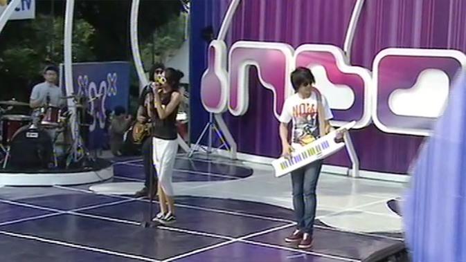 Vierratale Cinta Butuh Waktu Video Liputan6 Com