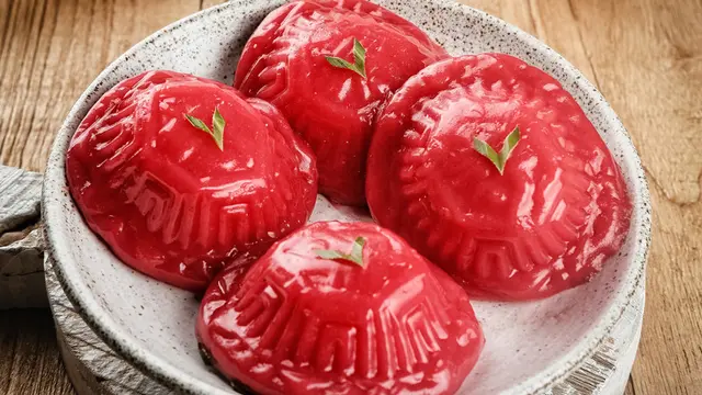 kue ku kue tok