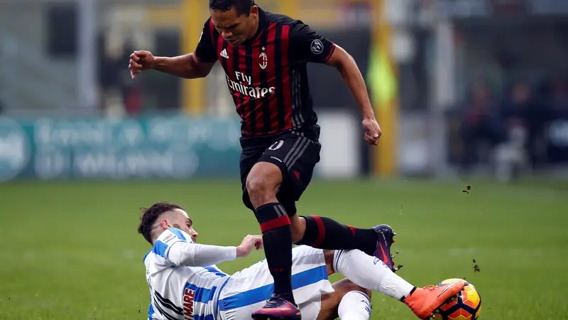 Carlos Bacca