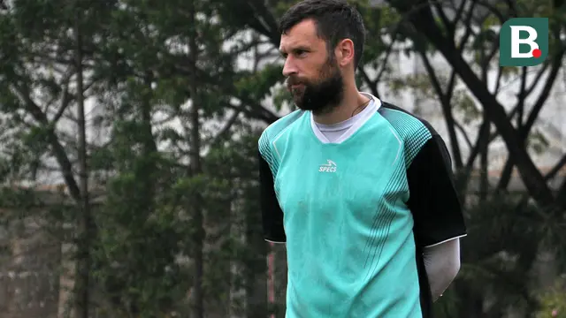 Srdan Ostojic