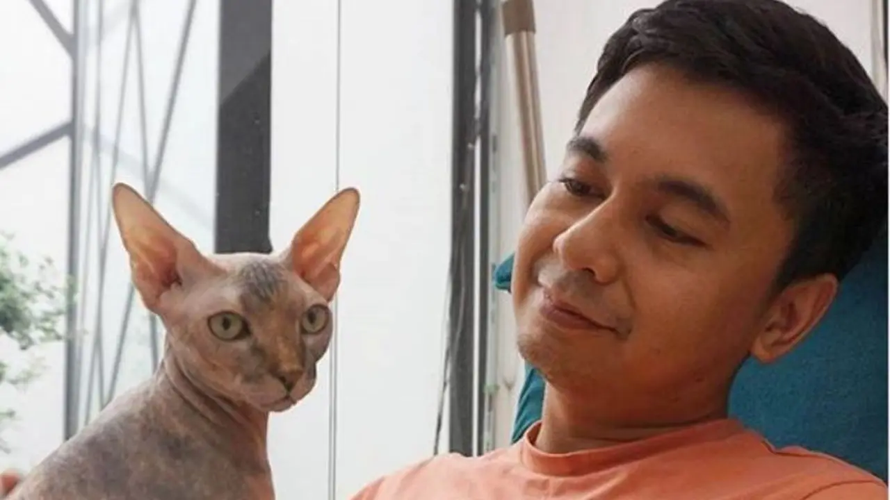 Raditya Dika