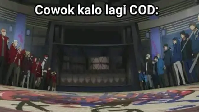6 Meme Momen Saat COD Ini Bikin Kesal, Seperti Ajak Tawuran