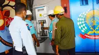 Langkah Deteksi Dini Rutan Pekanbaru Cegah Kebakaran seperti di Lapas Tangerang