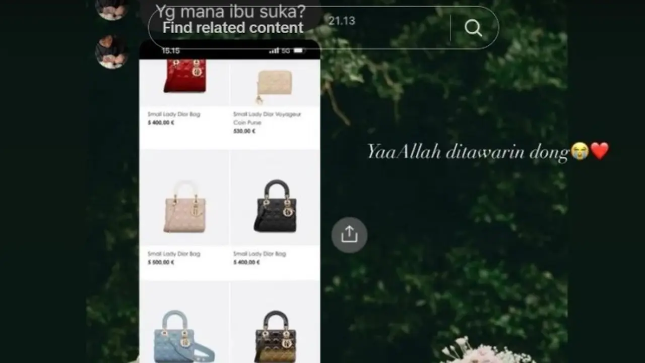 Sebelum Kepalamya Diperban karena Bocor Saat Timnas Hadapi Guinea, Witan Sulaeman Tawarkan Istrinya Beli Tas Dior