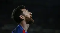Soal Messi, Conte Beda Pendapat dengan Fabregas