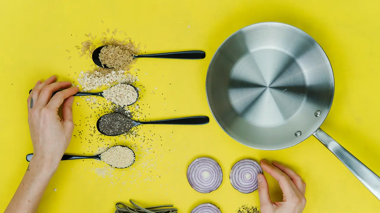Memasak