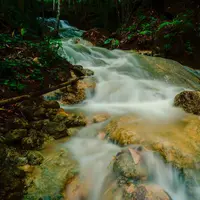 Batu Gedong, Tulungagung, Jawa Timur. (Sumber Foto: bayu_hardiawan/Instagram)