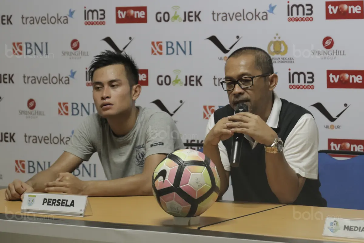 Persela Lamongan