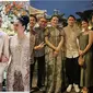 Potret Chelsea Islan di acara pertunangan dan after party (Foto: Instagram @jusuf_long)