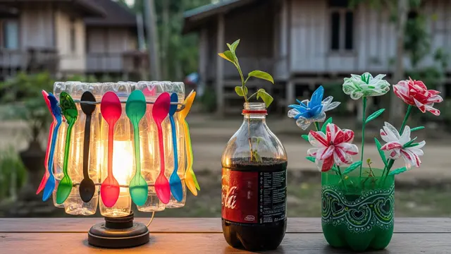 Ide Bisnis di Desa yang Jarang Pesaing tapi Dibutuhkan Warga