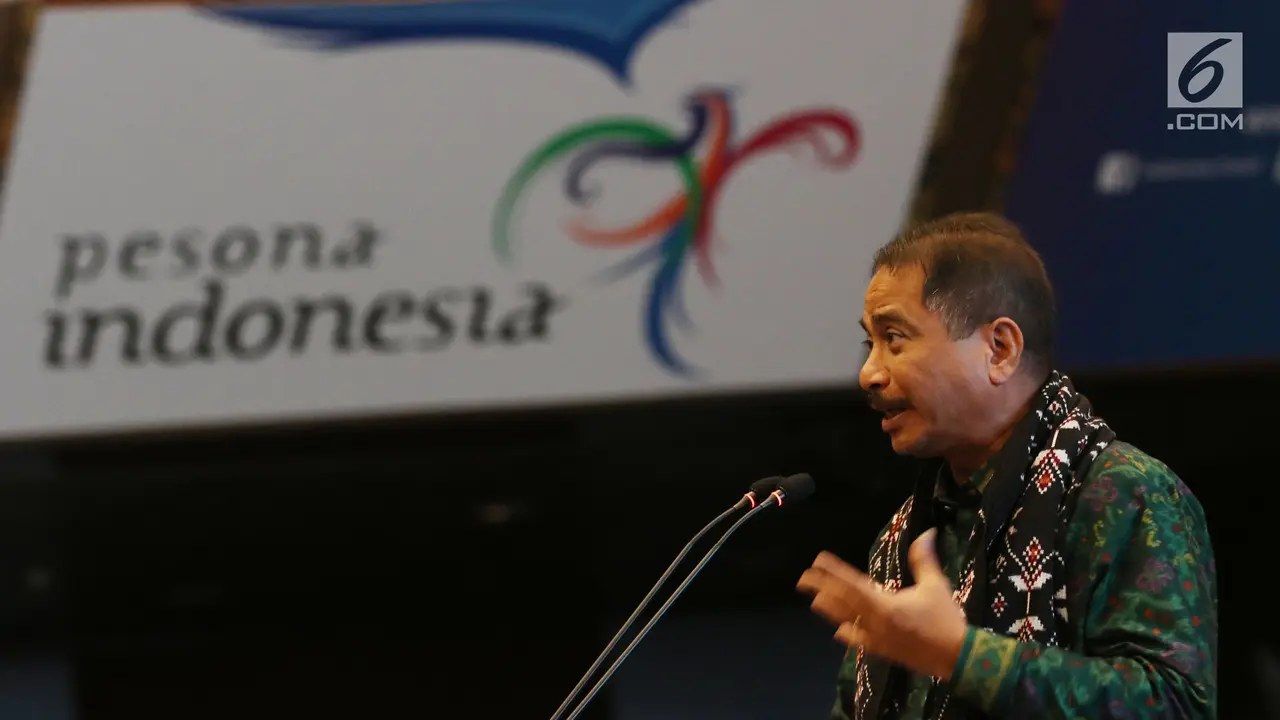 Menpar Arief Yahya mengungkapkan, pemerintah melalui Kementerian Pariwisata akan membuat 29 paket tur keliling destinasi wisata Indonesia.