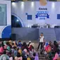 Yuk Berburu Lowongan Kerja Terkini di Emtek Goes to Campus UNAIR