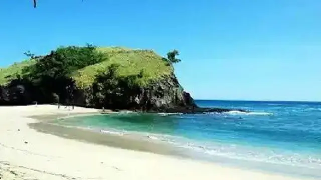Tempat Wisata di Flores