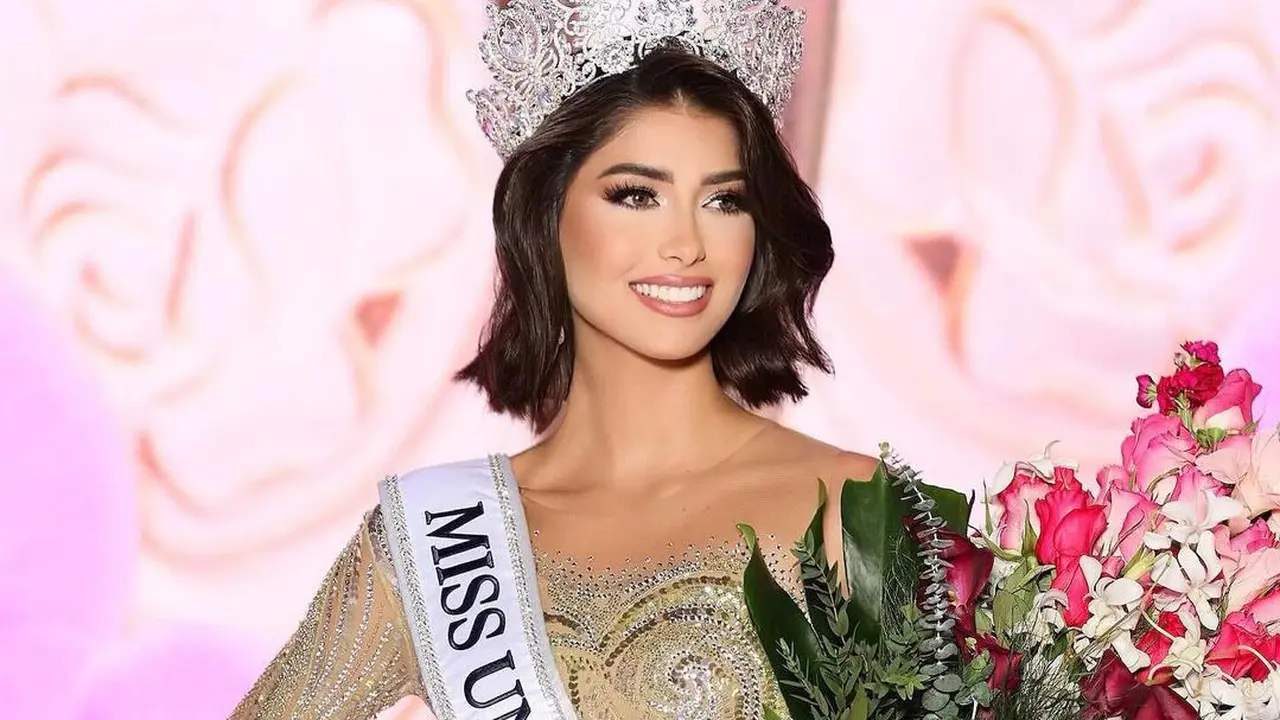 Miss Universe