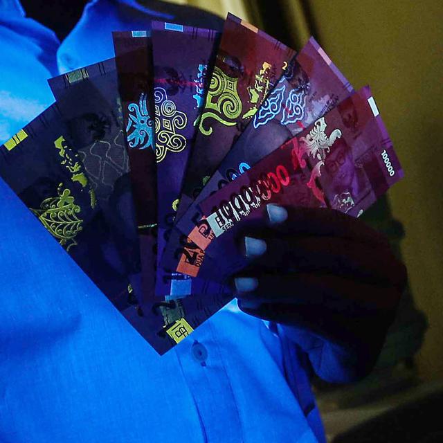 Peruri Buka Lowongan Kerja Untuk Lulusan Smk Hingga D3 Tertarik Bisnis Liputan6 Com