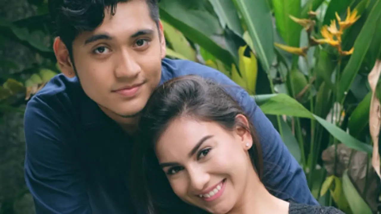 Kedekatan Irish Bella dan Giorgino Abraham dicemburui Angela Gilsha? (Foto: Instagram)