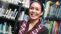 Rieke Dyah Pitaloka Jadi Gubernur Jawa Barat 2013