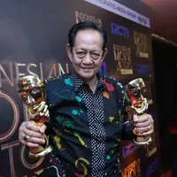 Indonesia Movie Awards 2016 (Adrian Putra/bintang.com)