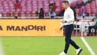 Aleksandar Dimitrov Anggap Duel Timnas Indonesia vs Bulgaria Spesial