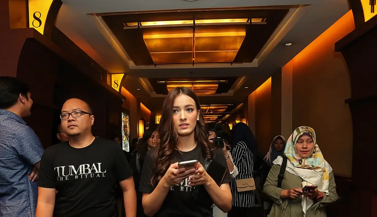 (Bambang E.Ros/Bintang.com)