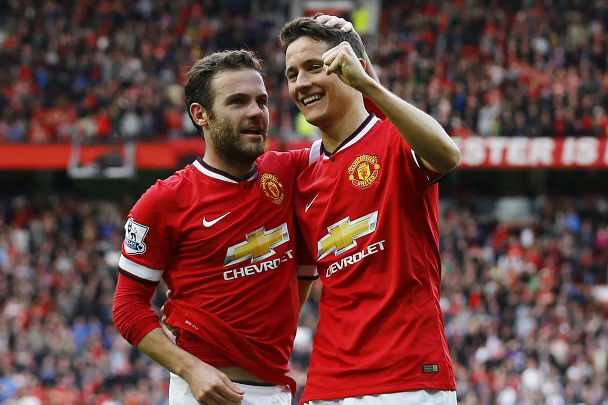 Juan Mata