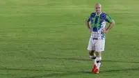 Gelar Fun Football di Tengah Duka Kanjuruhan, FIFA dan PSSI Dinilai Tak Punya Empati