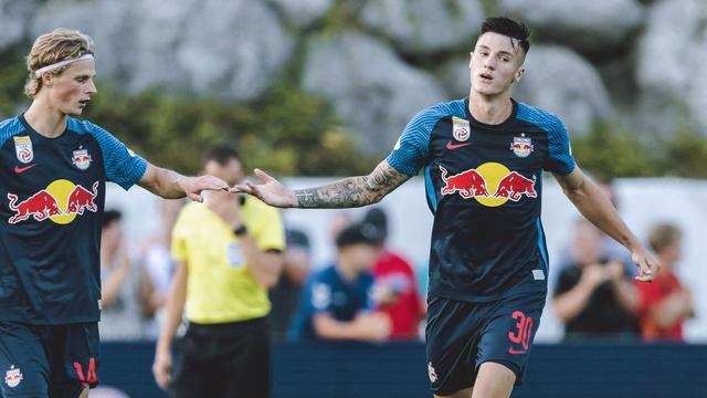 Foto: 5 Bidikan Baru Manchester United di Bursa Transfer Musim Panas 2022/2023, Termasuk Datangkan Kembali Sang Mantan