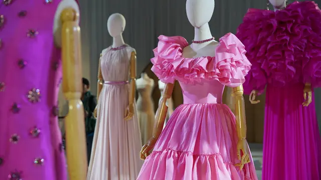 IPMI Trend Show 2019