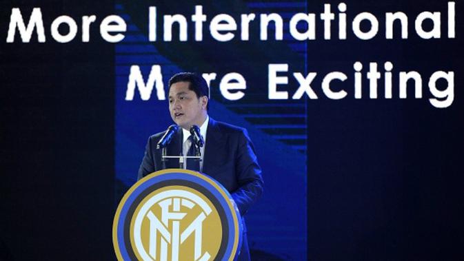 erick thohir dan ekspansi sepak bola: dari persis solo hingga oxford united