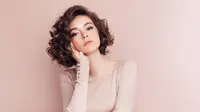 Tampil Simpel dan Stylish dengan Gaya Rambut Pendek ala Perempuan Korea Ini, Menarik Dicoba