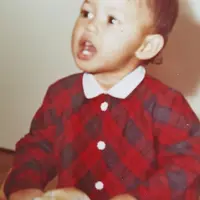 Potret Ira Wibowo Kecil (Instagram/irawbw)